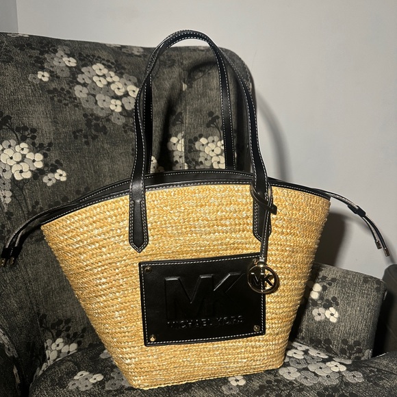 Michael Kors Kimber large tote bag - Picture 1 of 11